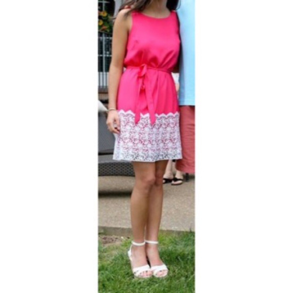GIANNI BINI DRESS